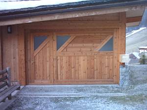 PORTES